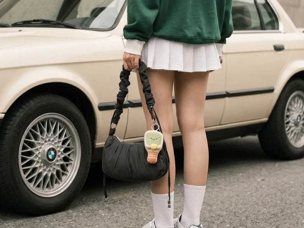 Mochi + COURTney Bundle